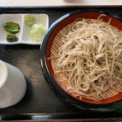 白虎橋|手打ちそばやさん うどんやさん 白虎 大友町 本店